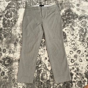 Banana Republic sloan slacks